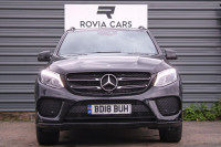 MERCEDES-BENZ GLE CLASS