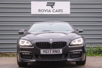 BMW 6 SERIES
