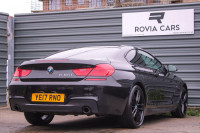 BMW 6 SERIES
