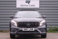 MERCEDES-BENZ GLA CLASS