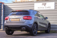 MERCEDES-BENZ GLA CLASS