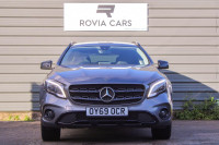 MERCEDES-BENZ GLA CLASS