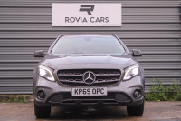 MERCEDES-BENZ GLA CLASS