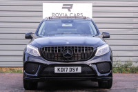 MERCEDES-BENZ GLE CLASS