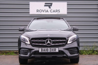MERCEDES-BENZ GLA CLASS