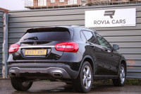 MERCEDES-BENZ GLA CLASS