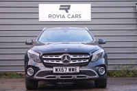 MERCEDES-BENZ GLA CLASS