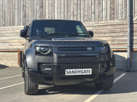 LAND ROVER DEFENDER 90