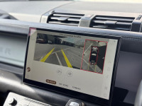 LAND ROVER DEFENDER 110