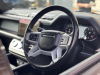 LAND ROVER DEFENDER 110