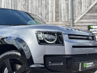 LAND ROVER DEFENDER 110