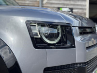 LAND ROVER DEFENDER 110
