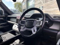 LAND ROVER DEFENDER 110