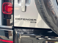 LAND ROVER DEFENDER 110