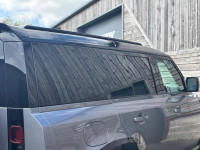 LAND ROVER DEFENDER 110