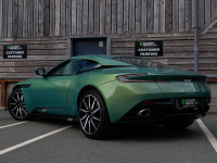 ASTON MARTIN DB11