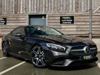 MERCEDES-BENZ SL