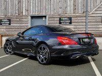 MERCEDES-BENZ SL