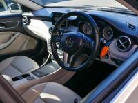 MERCEDES-BENZ GLA CLASS