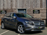 MERCEDES-BENZ GLA CLASS