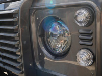 LAND ROVER DEFENDER 90