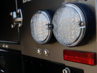 LAND ROVER DEFENDER 90