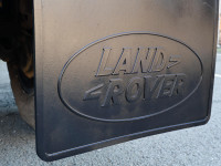 LAND ROVER DEFENDER 90