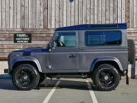 LAND ROVER DEFENDER 90