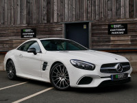 MERCEDES-BENZ SL