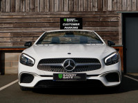 MERCEDES-BENZ SL