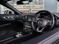 MERCEDES-BENZ SL