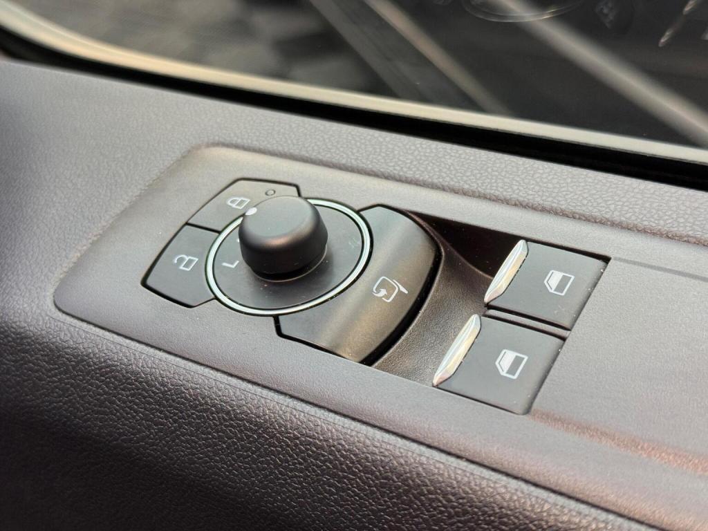 FORD E-TRANSIT CUSTOM