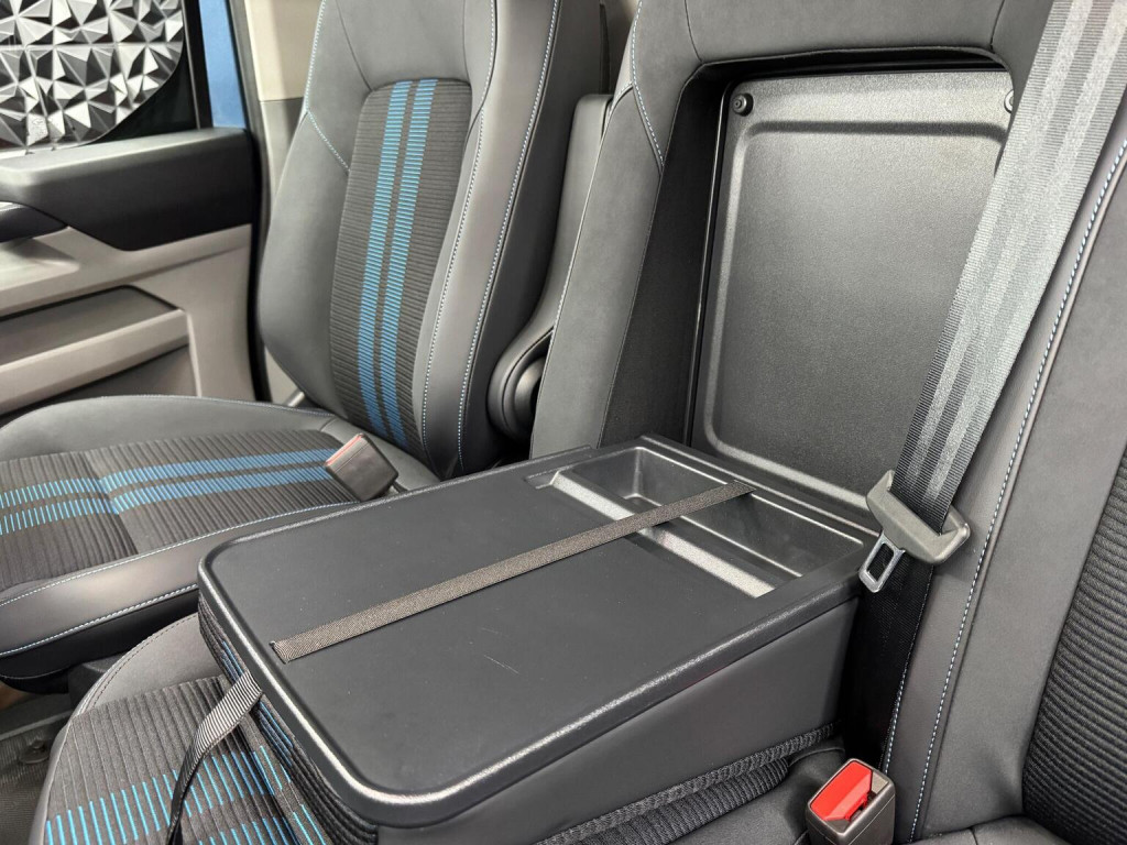 FORD E-TRANSIT CUSTOM