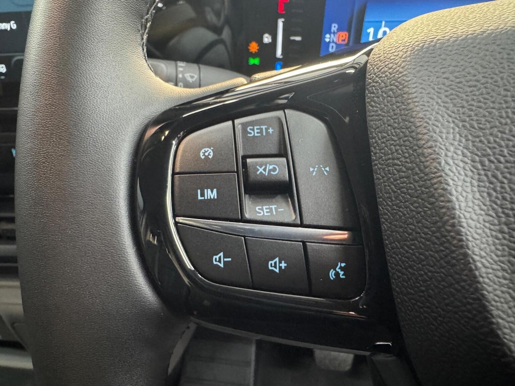 FORD E-TRANSIT CUSTOM