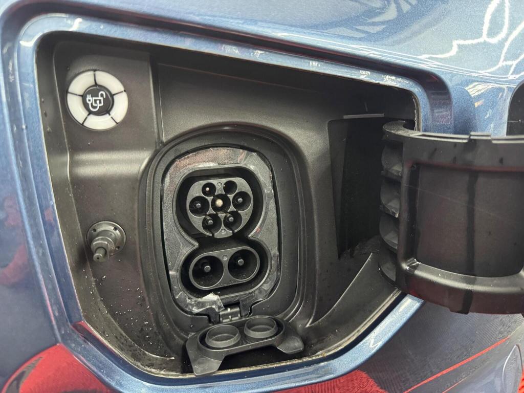 FORD E-TRANSIT CUSTOM