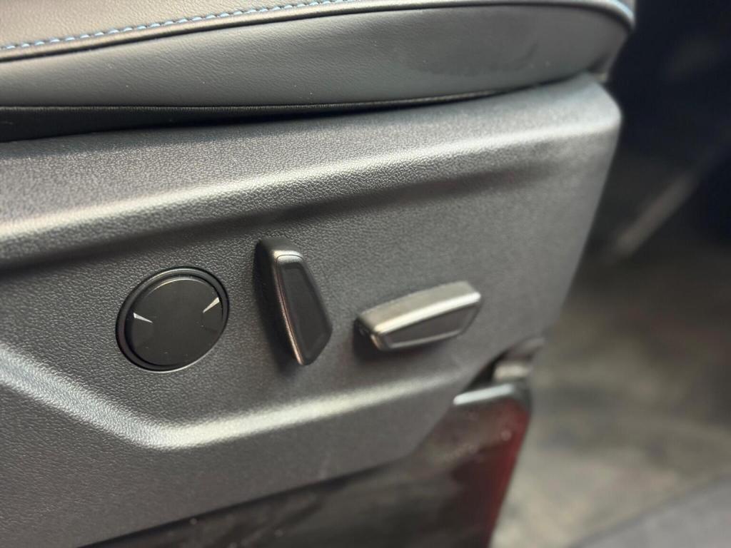 FORD E-TRANSIT CUSTOM