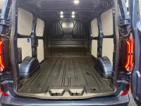 FORD E-TRANSIT CUSTOM