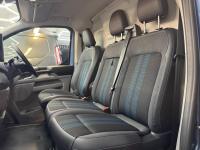 FORD E-TRANSIT CUSTOM