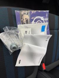 FORD E-TRANSIT CUSTOM