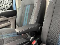 FORD E-TRANSIT CUSTOM