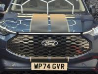 FORD E-TRANSIT CUSTOM