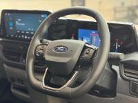 FORD E-TRANSIT CUSTOM