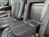 FORD E-TRANSIT CUSTOM