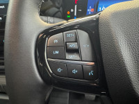 FORD E-TRANSIT CUSTOM