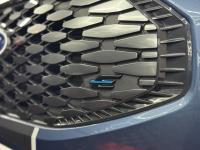 FORD E-TRANSIT CUSTOM