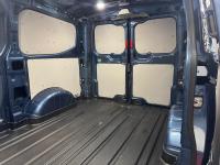 FORD E-TRANSIT CUSTOM