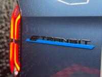 FORD E-TRANSIT CUSTOM