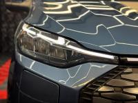 FORD E-TRANSIT CUSTOM