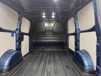 FORD E-TRANSIT CUSTOM