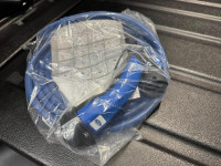 FORD E-TRANSIT CUSTOM